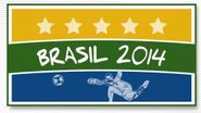 Imagem Mais de dez chefes de Estado estarão na final da Copa no Maracanã