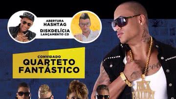 Imagem Dono da Bali Beach retira nova banda de ex-New Hit da grade de programação