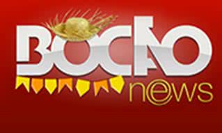 Imagem São João: equipe do Bocão News chega em Cruz das Almas