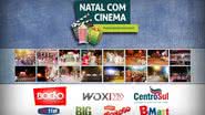 Imagem ETruck realiza Projeto Cinema Itinerante