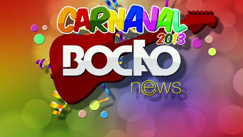 Imagem Bocão News marca presença no Carnaval de Salvador
