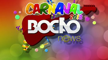 Imagem Bocão News marca presença no Carnaval de Salvador