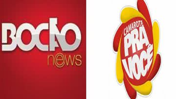 Imagem Carnaval 2013 é com o Bocão News no Pra Você