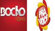 Imagem Carnaval 2013 é com o Bocão News no Pra Você