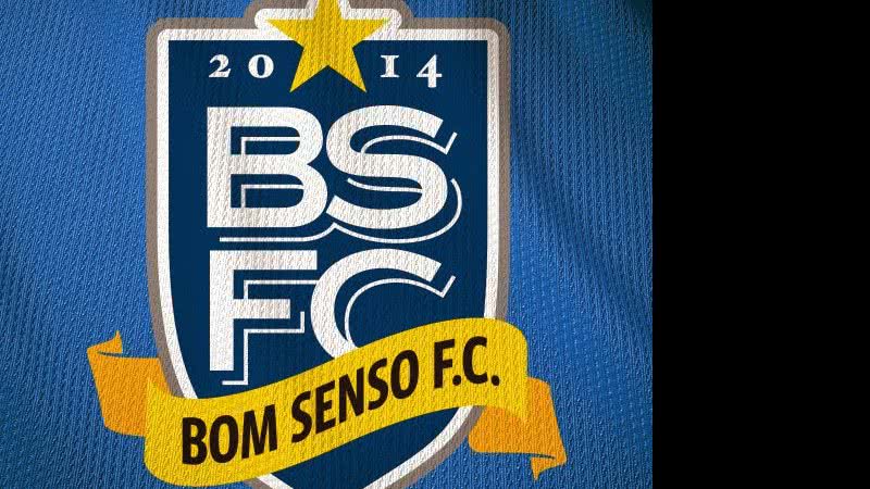 Imagem Bom Senso FC: Brasileirão pode parar por conta de salários atrasados