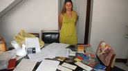Imagem Estelionatários são presos em condomínios de luxo em Salvador