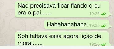 Imagem Vaza novo barraco virtual entre Caio Castro e Carol Bianchi
