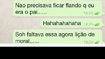 Imagem Vaza novo barraco virtual entre Caio Castro e Carol Bianchi