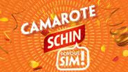 Imagem Camarote Schin vai receber grandes atrações no Carnaval