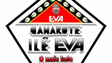 Imagem Resultado promoção: "Concorra a vouchers para o camarote Ilê Eva"