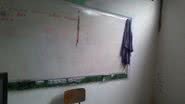 Imagem MP: falta estrutura em escolas municipais 