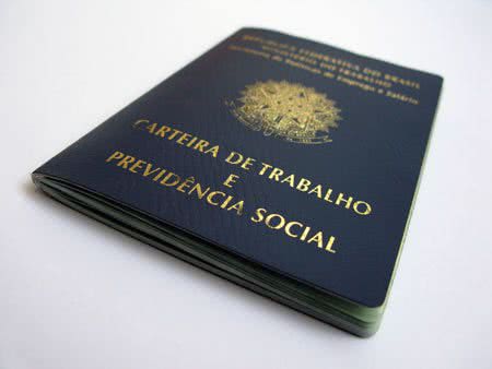 Imagem Criação de empregos formais tem pior abril em 15 anos