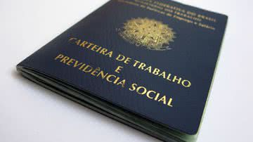 Imagem Criação de empregos formais tem pior abril em 15 anos