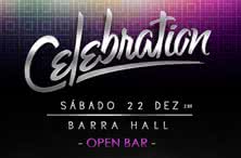 Imagem  Jammil promove a festa Celebration neste sábado