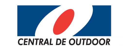 Imagem Central do Outdoor espalha cartazes de boas vindas para Neto