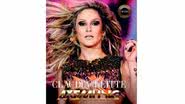 Imagem Claudia Leitte divulga capa de novo DVD