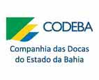 Imagem Portos de Salvador estão em alerta contra Ebola