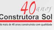 Imagem Após matéria do Bocão News, Construtora Sol responde denúncia