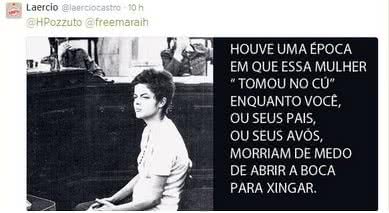 Imagem Veja momento em que torcida hostiliza Dilma no Itaquerão