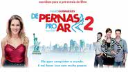 Imagem UCI Iguatemi recebe pré-estreia do filme “De Pernas Pro Ar 2”