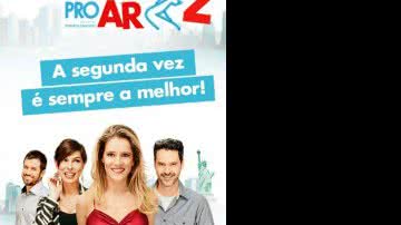 Imagem Bilheterias de cinemas brasileiros crescem no primeiro semestre