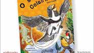 Imagem Ex-deputado federal Edson Duarte lança livro infantil