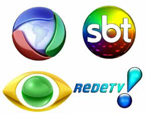 Imagem GFK passa a medir audiência e TVs repartem o valor