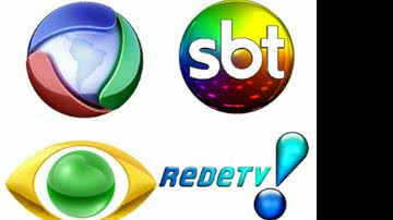 Imagem GFK passa a medir audiência e TVs repartem o valor