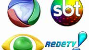 Imagem GFK passa a medir audiência e TVs repartem o valor