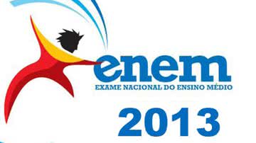 Imagem Enem: gabarito é divulgado pelo MEC  