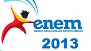 Imagem Enem: gabarito é divulgado pelo MEC  