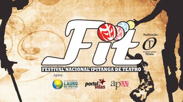 Imagem Festival reúne o melhor das artes cênicas em Lauro de Freitas
