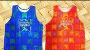 Imagem Concorra a camisas para o Forró do Reino