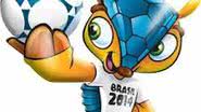 Imagem Campeão da Copa do Mundo levará R$ 35 milhões