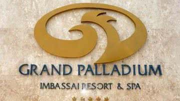 Imagem  Grand Palladium confirma explosão de caixa  e diz que não houve feridos