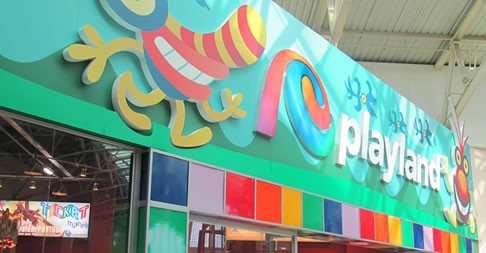 Imagem Bandidos levam R$ 50 mil do Playland no shopping Iguatemi