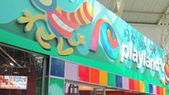 Imagem Bandidos levam R$ 50 mil do Playland no shopping Iguatemi