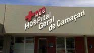 Imagem MP e Cremeb constatam irregularidades no Hospital Geral de Camaçari