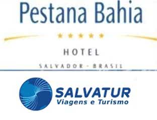 Imagem Veja quem ganhou uma diária com direito a acompanhante no Hotel Pestana