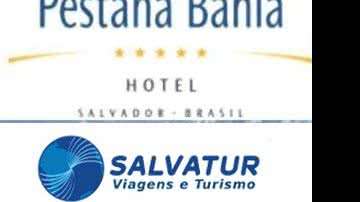 Imagem Veja quem ganhou uma diária com direito a acompanhante no Hotel Pestana