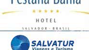 Imagem Veja quem ganhou uma diária com direito a acompanhante no Hotel Pestana