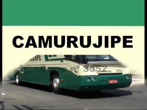 Imagem Codecon notifica 12 empresas de ônibus na Rodoviária