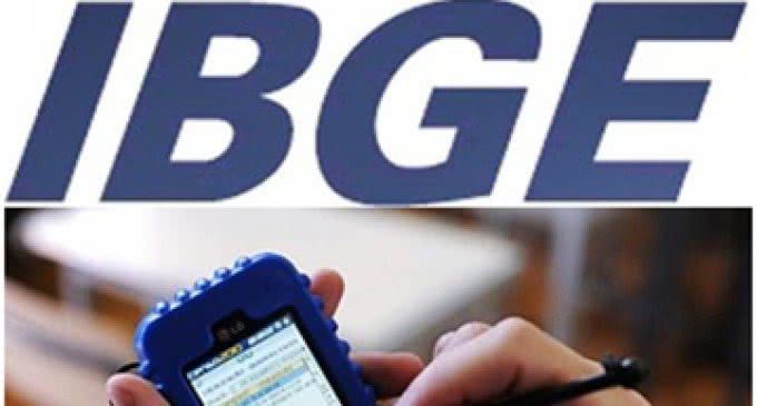 Imagem Greve do IBGE impede divulgação completa de dados do desemprego pelo segundo mês