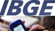 Imagem Greve do IBGE impede divulgação completa de dados do desemprego pelo segundo mês