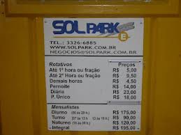 Imagem Procon interdita Sol Park do Campo Grande 