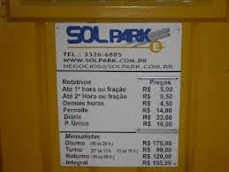 Imagem Procon interdita Sol Park do Campo Grande 