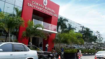 Imagem  Contas da Câmara de São Francisco do Conde são reprovadas