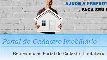 Imagem Recadastramento: apenas 1332 proprietários atualizaram cadastro em Salvador