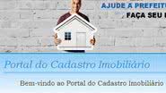Imagem Recadastramento: apenas 1332 proprietários atualizaram cadastro em Salvador