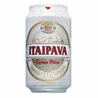 Imagem  Itaipava versus Brahma 